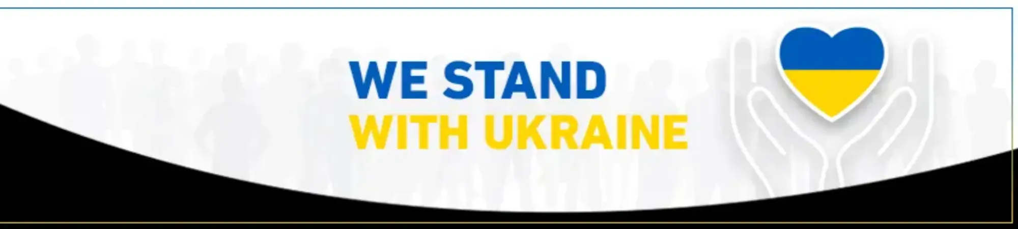 ManpowerGroup Stands with Ukraine