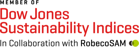 Dow Jones Sustainability Indices - RobecoSAM