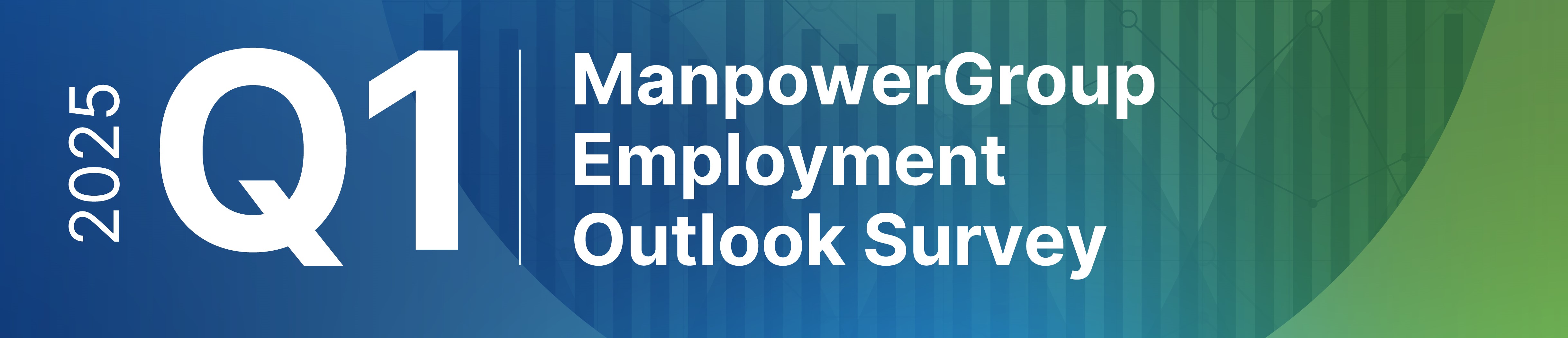 ManpowerGroup Ireland Q1 2025 Employment Outlook Report Now Available