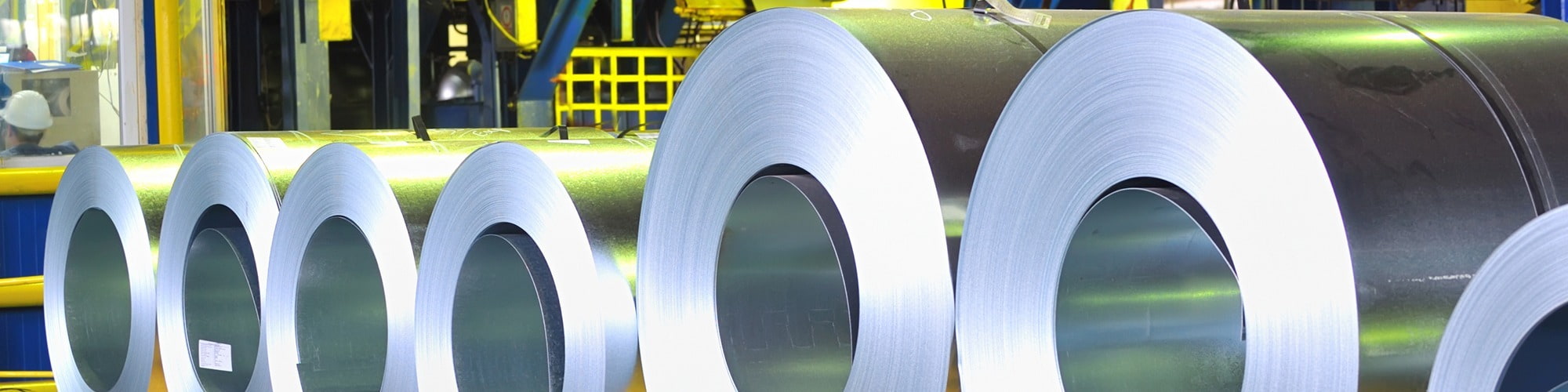 Rolled steel