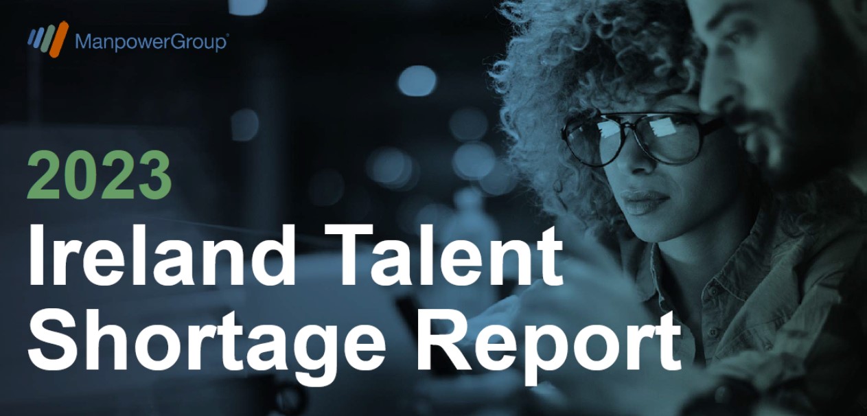81% of Companies in Ireland are Struggling to Attract Talent Thumbnail Image