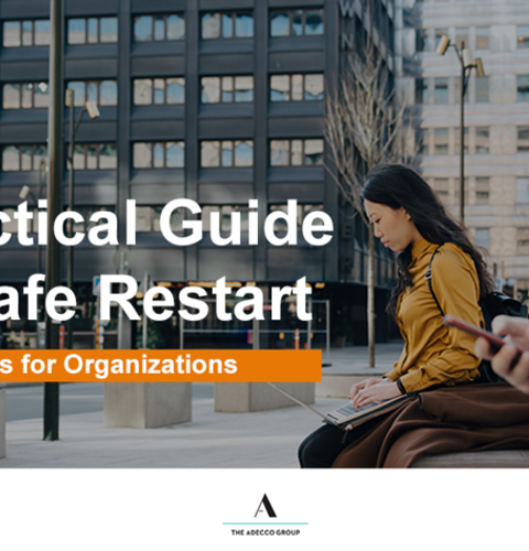 A Practical Guide To A Safe Restart
