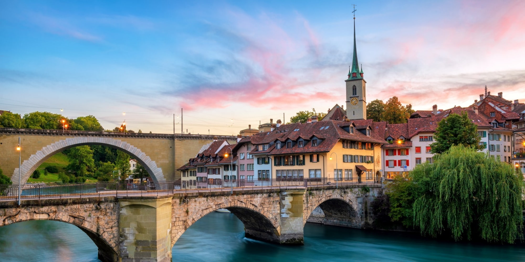 IT Jobs in Bern