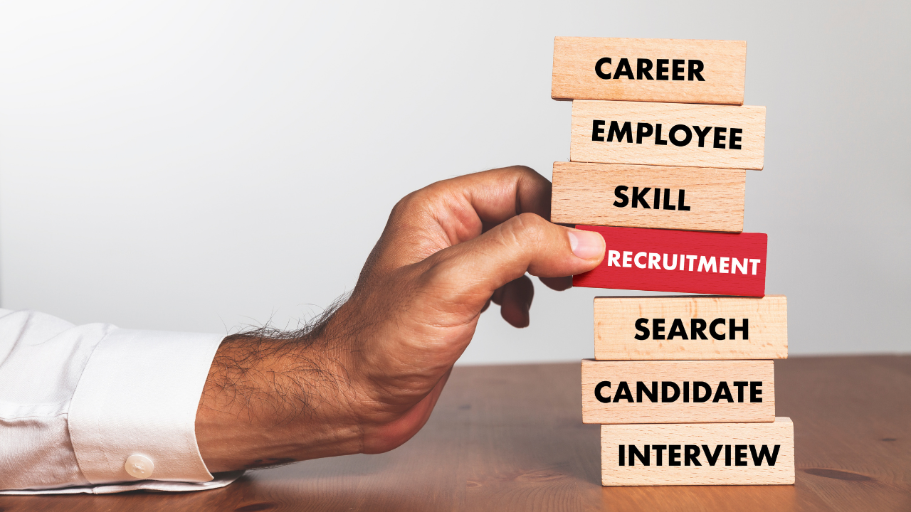 Finding The Best Recruitment Agency In Dubai Tips & Strategies For Employers