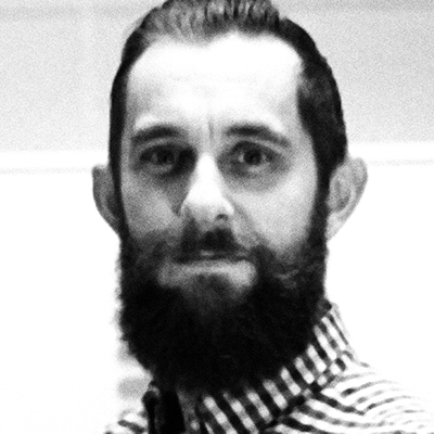 Jonny Edgar