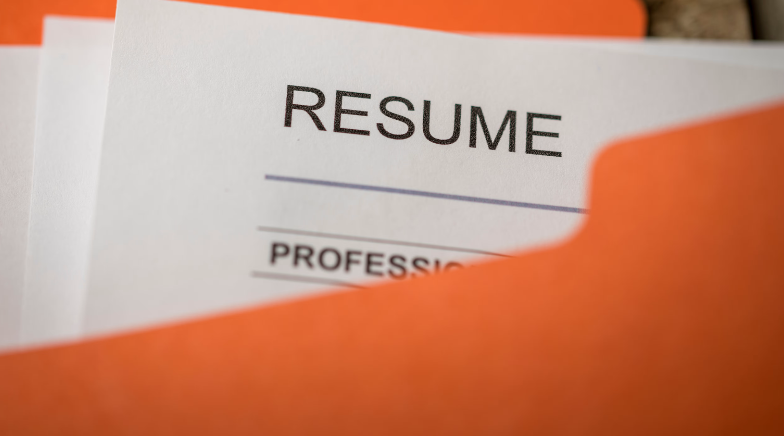 10 Resume Blunders That Are Secretly Sabotaging Your Job Hunt Thumbnail Image