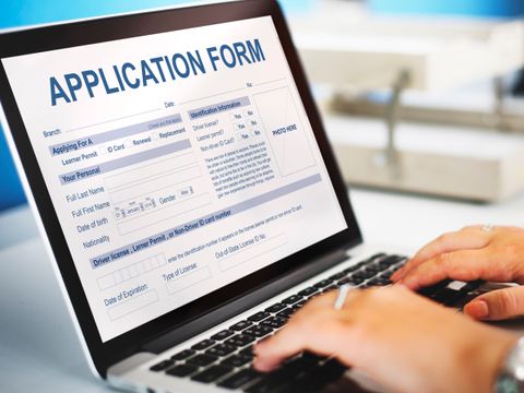 The best template for your CV in the IT sector