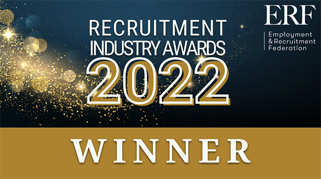 ManpowerGroup Ireland CSR Winner at the Employment & Recruitment Federation Awards 2022 Thumbnail Image