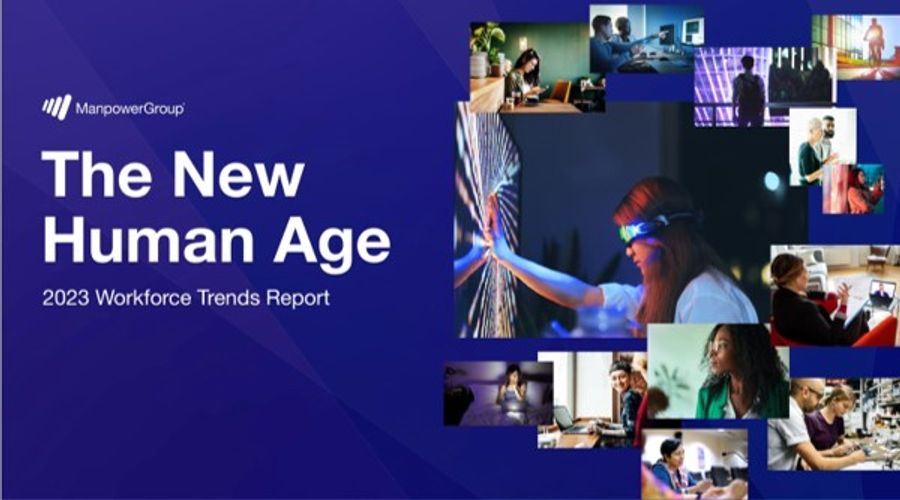 Blog The New Human Age Report