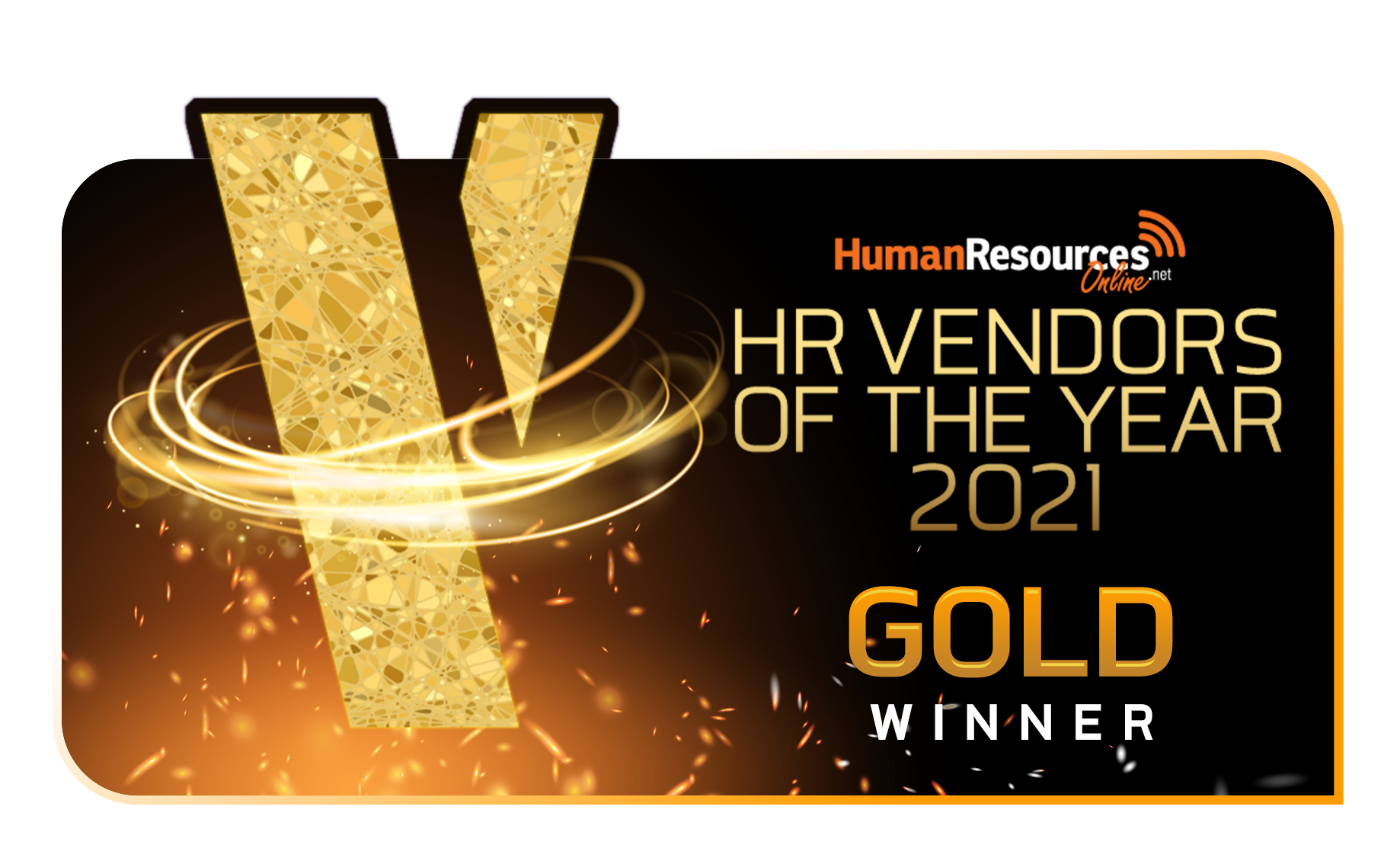 HR Vendors of the Year 2021