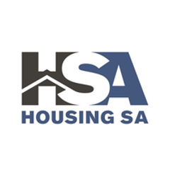 HousingSA logo