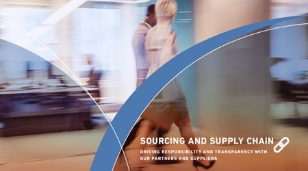 Sourcing & Supply Chain