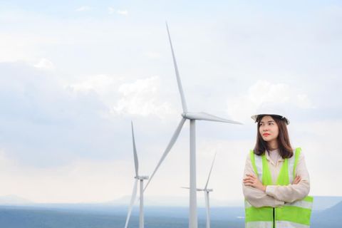 What really are ‘green jobs’?