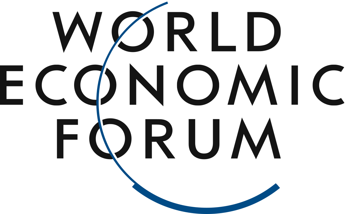 Strategic Partner of the World Economic Forum