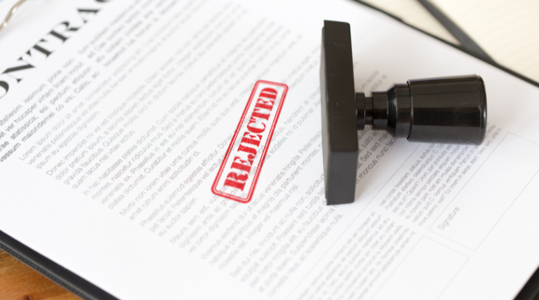 Rejected? Here’s How to Bounce Back and Improve Your Next UAE Job Application Thumbnail Image