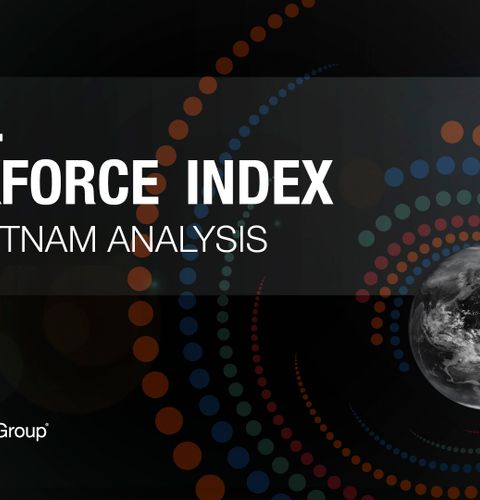 Manpower Group’s Total Workforce Index Reveals Vietnam Ranks 57th Globally