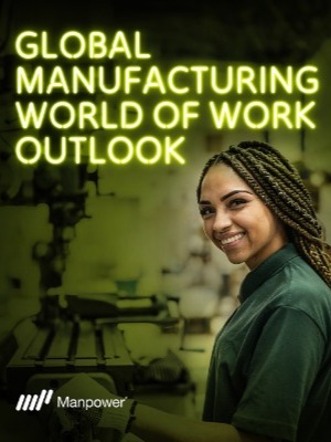Global Insights Manufacturing Report 2026 Thumbnail Image