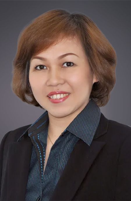 Nguyen Thanh Huong