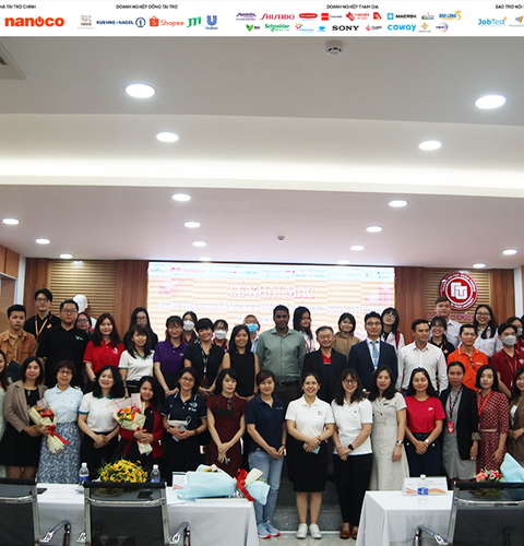 Ftu2 Career Fair Career Consulting By Manpower Group Vietnam 1