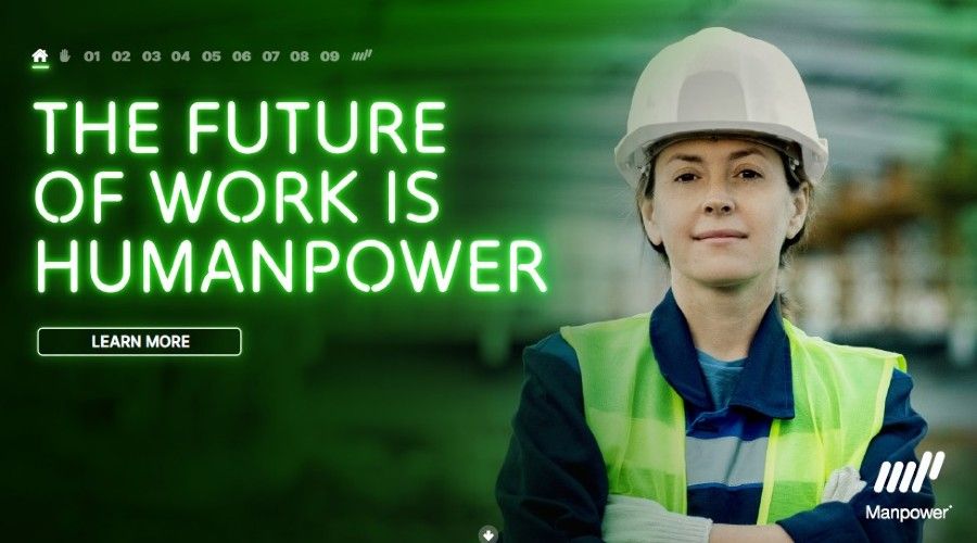 Blog The Future Of Work Is Humanpower