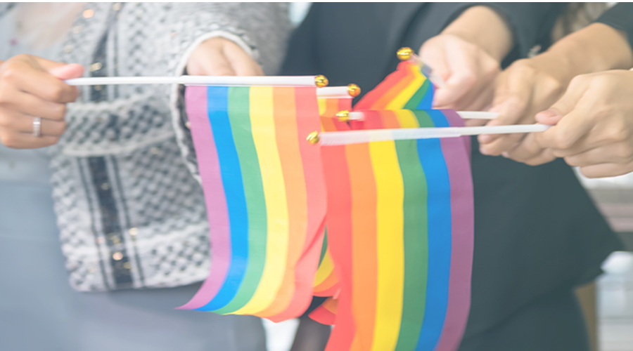 Blog 10 Ways To Promote A Culture Of Respect And Belonging For Lgbtq+ Employees