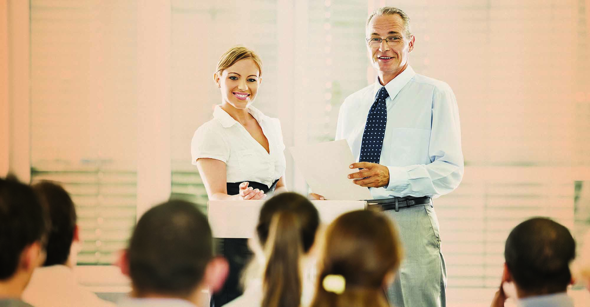 ​Elevate Your Organisation's Performance with an Executive Coaching Program