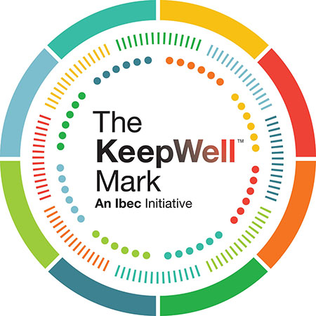 The KeepWell Award